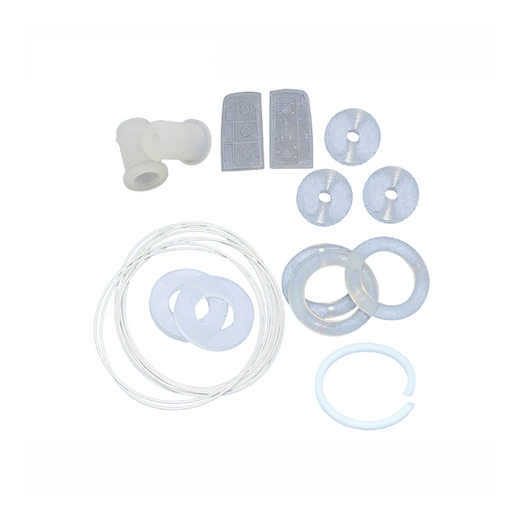 
Factory Supply Attractive Price 2021 Silicone Houseware Products In Home And Kitchen 