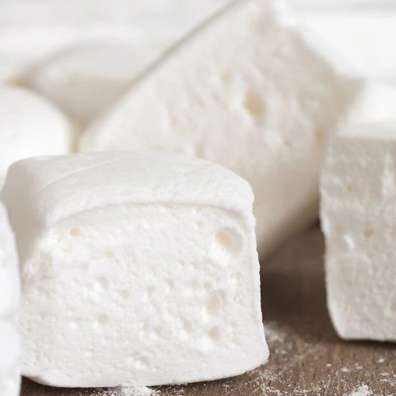 Оптовая продажа вкусные сладкие Зефирные жевательные резинки Кондитерские продукты