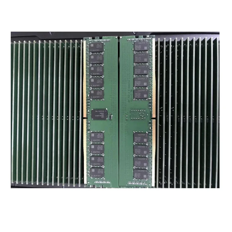  Оперативная память DDR4 2666 мгц 8 гб 16 32 64 128 256 512 1 2 в озу 815097-B21 815098-B21