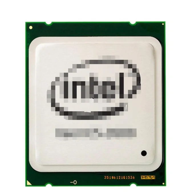 Материнская плата cpu Core i5-2390T Dual-Core 2,70 GHz 5.00gt/s DMI 3MB L3 Cache Socket LGA1155 настольный процессор
