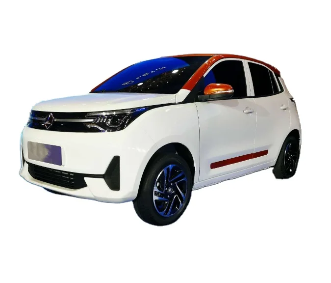 High speed car right hand drive electric car with solar panel mr bean car RHD cheapest price