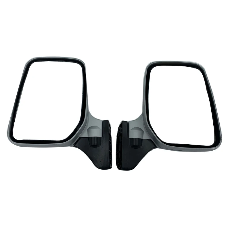 Suzhou Yigao electric vehicle rearview mirror ego travel sightseeing car reverse mirror  electric accessories