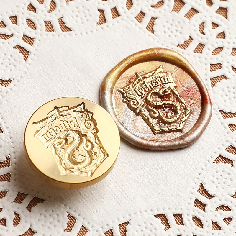 wax sealing stamp personalized wax seal stamp