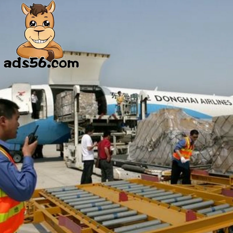 Professional China fba shipping agent Air Freight Shipping Cost China To Germany/UK with DDP service