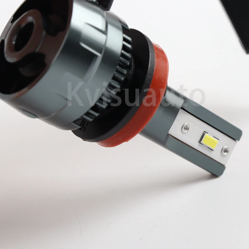 CQL SOKOO  LED Headlight Bulb 35W 8000lm Car led Headlight H1 H3 H4 H7 H8 H9 H10 H11 9005 9006 for Ford suzuki toyota