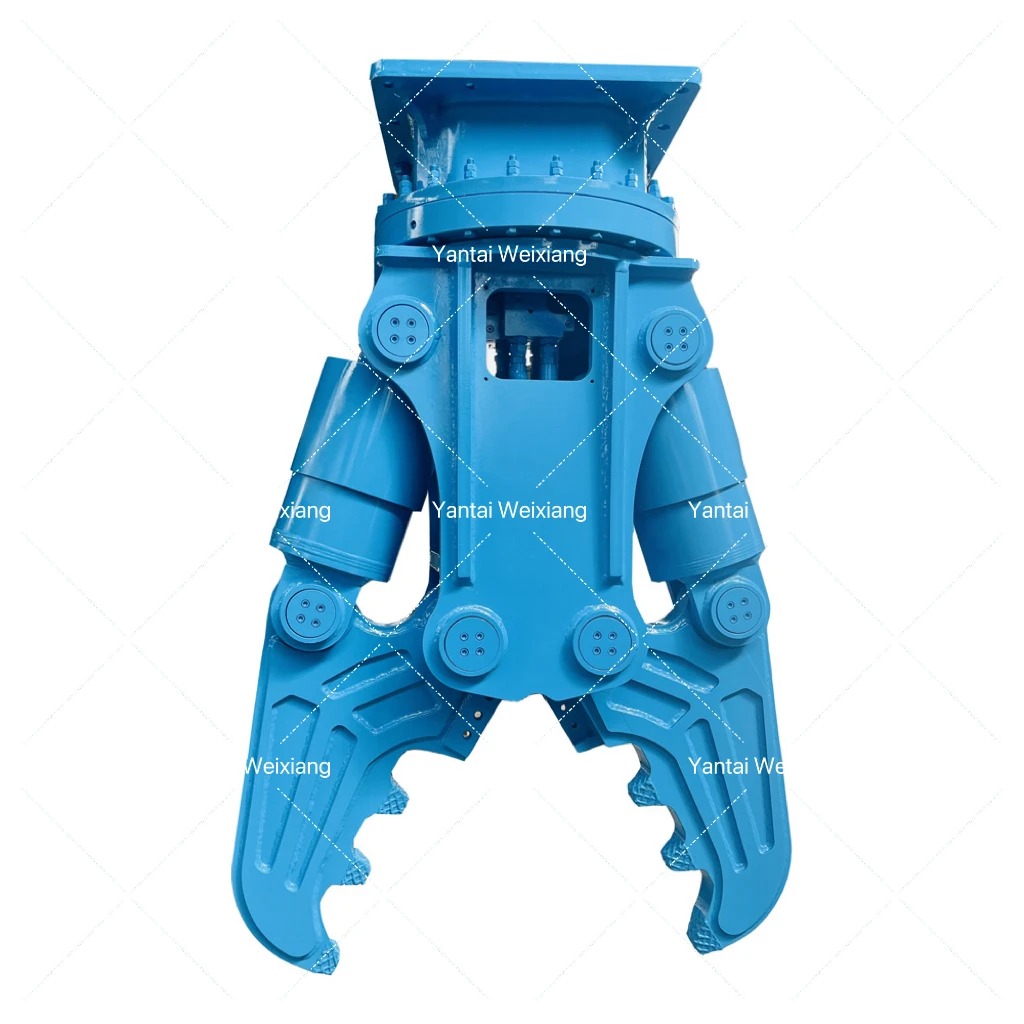 Hydraulic shear chi shears chi shears