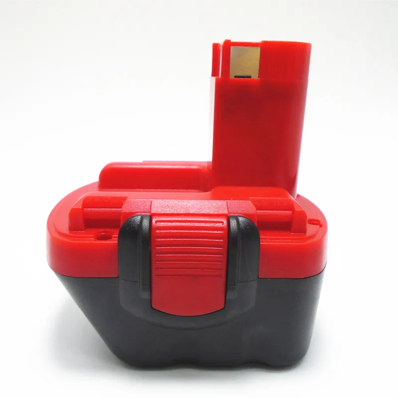 Аккумуляторная батарея большой емкости BAT043 12 в ni-cd и ni-MH для аккумуляторной дрели