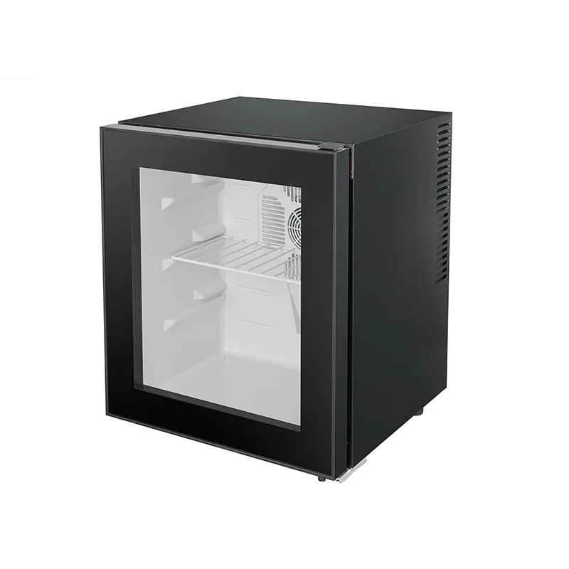 Orbita 30L absorption ammonia cooling agent star hotel mini fridge mini bar cabinet