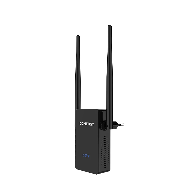 Двухдиапазонный усилитель сигнала Wi-Fi 750 м расширитель диапазона