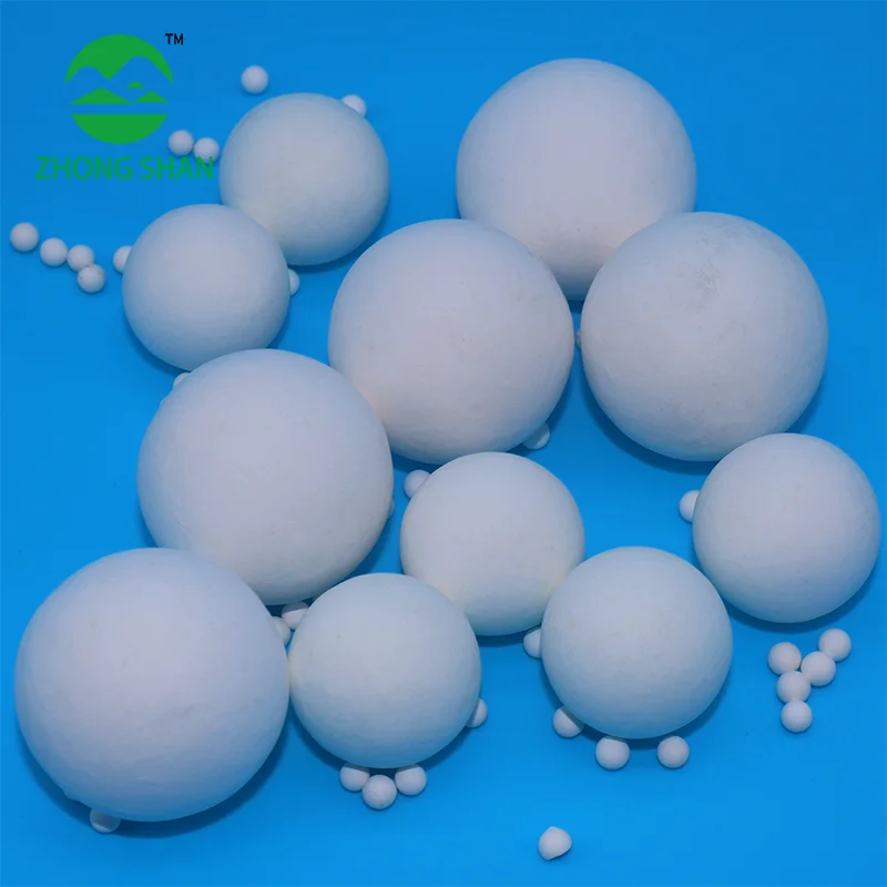 68% 80% 92% 30 мм 40 мм 50 мм 60 мм Al2O3 керамические шлифовальные шарики из оксида алюминия для шаровой мельницы, туннельной печи