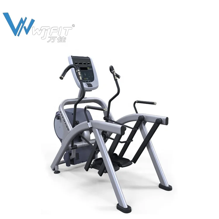 
Professional Commercial Fitness Equipment Manufacturer Magnetic Elliptical Machine Trainer Cross Trainer For Fitness Arc Trainer 