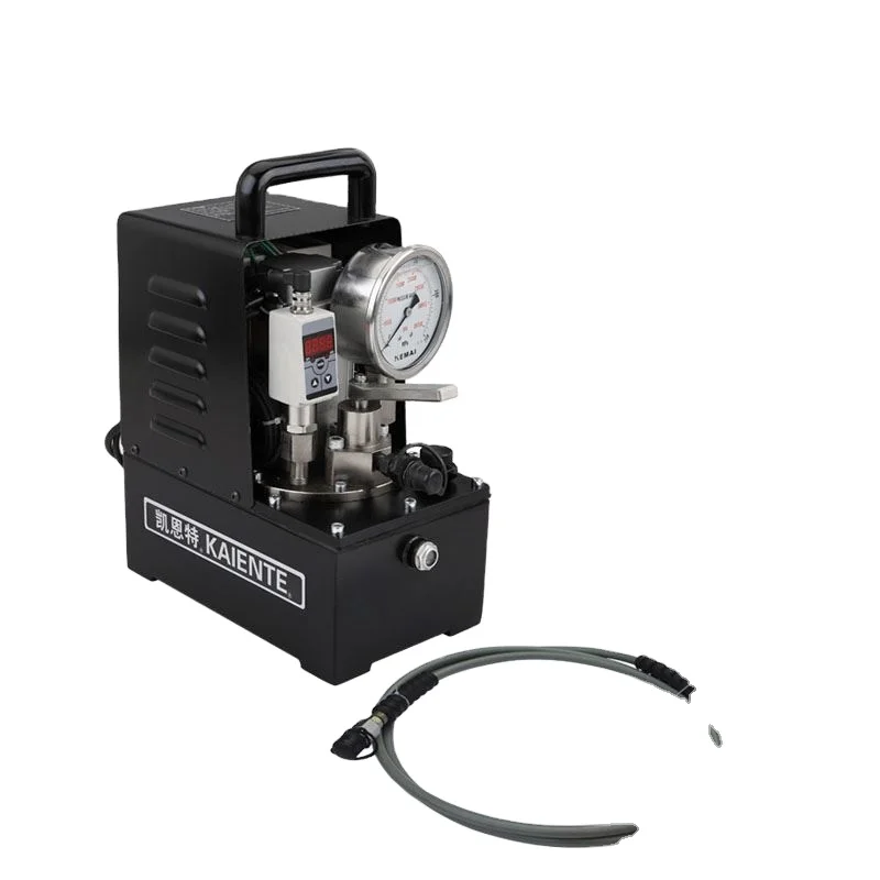 Best Quality 1500Bar Upper Locking Type Hydraulic Nutbolt Fastening Tool For Metallurgy