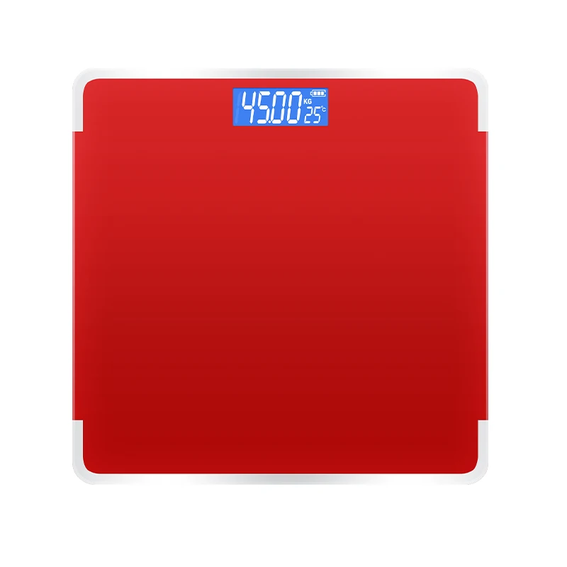 Smart Weight Digital Scale Electronic Body Bathroom Weigh Scale