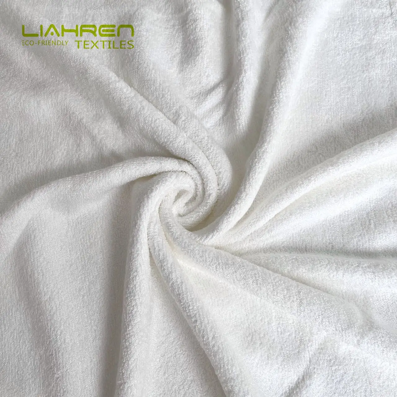 China wholesale 500GSM hooded baby towel organic bamboo bath towel colorful bear ear design bamboo hooded towel for children