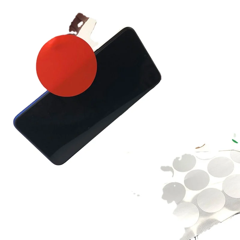 New Product Kpop Korean Custom Kid Wall Die Cut Keyboard Kawaii Sticker