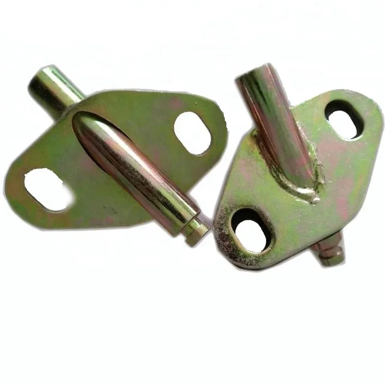 High quality wholesale cheap universal metal end fittings for cars or boats