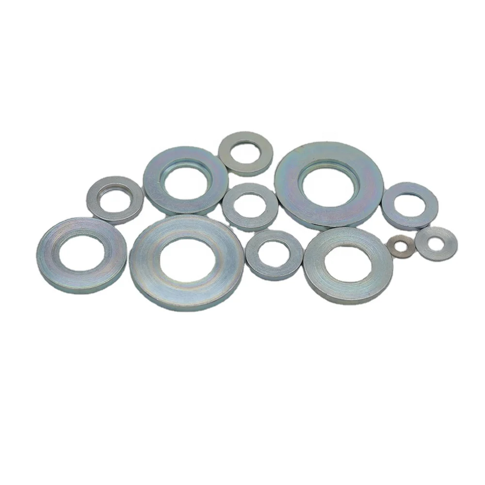 Customized Cnc High Precision Metal Parts Gasket Brass Steel Aluminum Gaskets Cnc Turning Parts Factory ISO9001