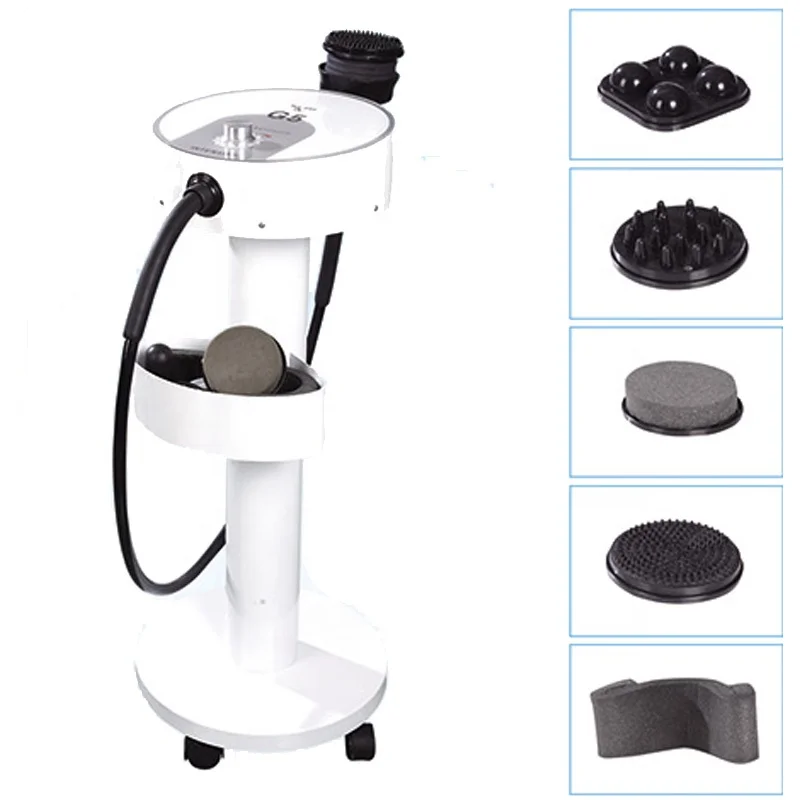 VY-G5C G5 Vibrating Body Massager Weight Loss Beauty Machine