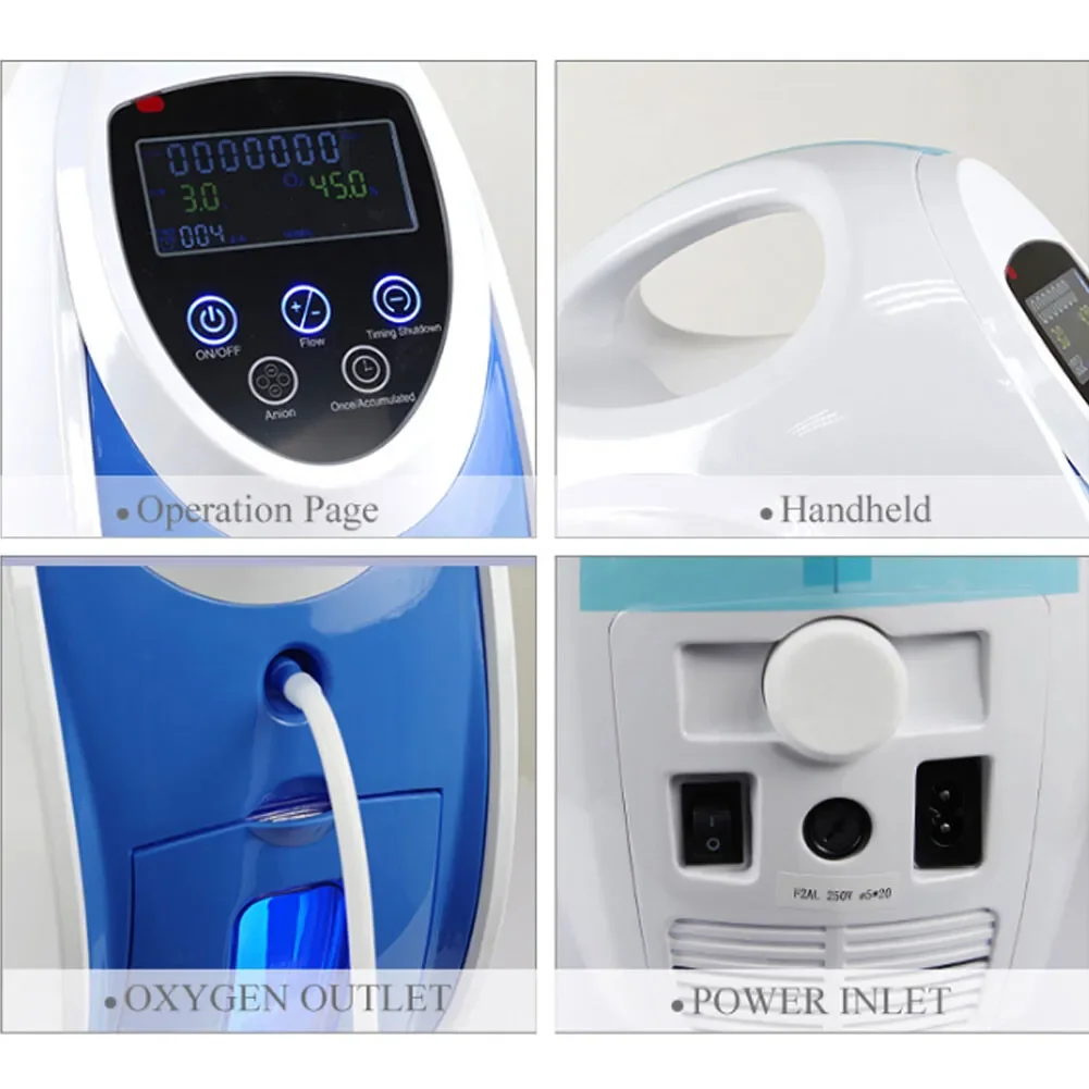 Oxygen Dome Therapy Oxygen Jet Peel Facial Water Wrinkle Removal Skin Whitening Oxygen Jet Machine
