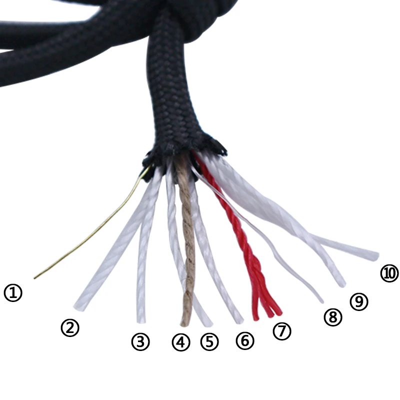 
Survival Gear Kit Big Flint Magnesium Fire Steel Ferrocerium Rod 