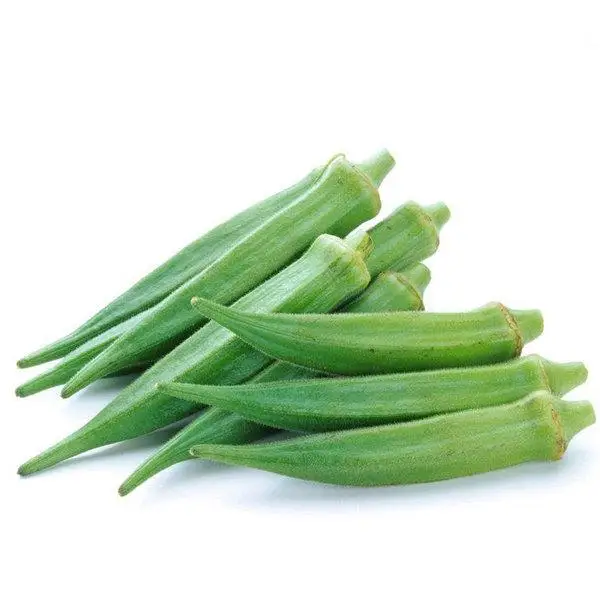 Китайские гибридные семена хорошего качества F1 Okra