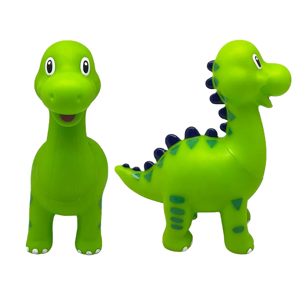 Factory Custom Collectible Gift PVC Manufacturer OEM Action Figure Designer Anime Toy Bath Dinosaur Rotocast Vinyl Toys