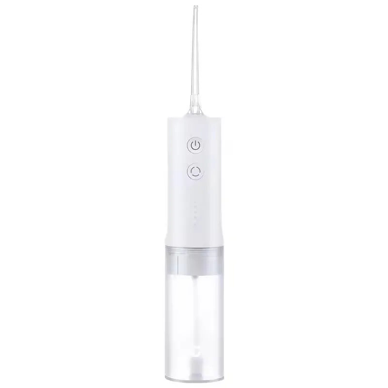 New For Xiaomi Mijia Electric Water Flosser MEO701 200ML Oral Tooth Flosser Portable Irrigator