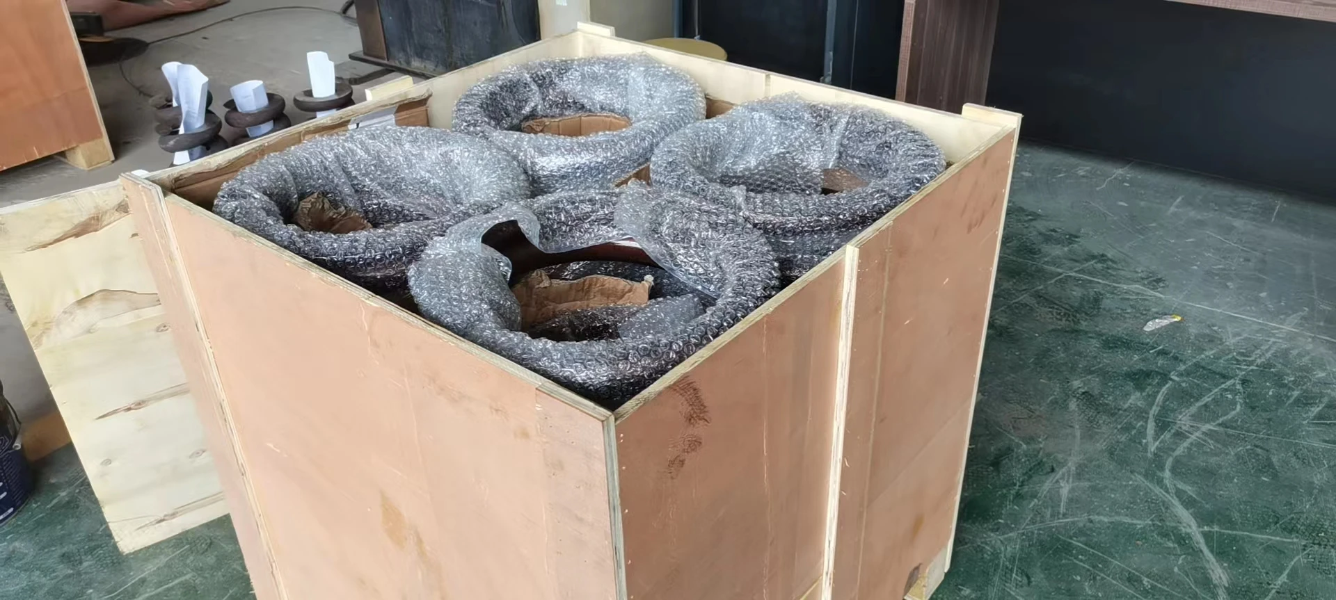 Large heavy duty compression Die spring helical sprial spring conical spring