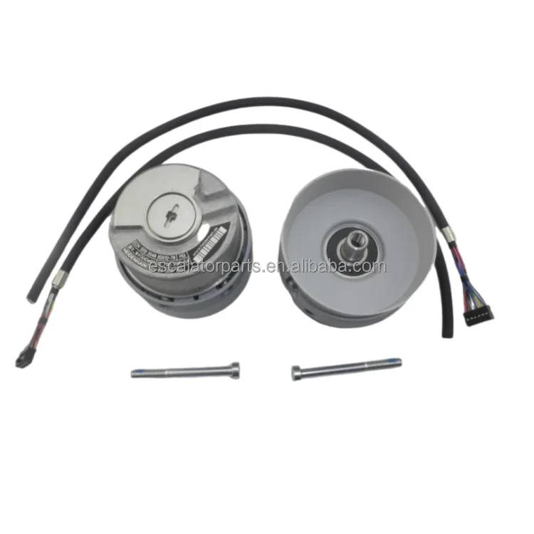 Ecn 1313 2048 62s12-78 Elevator Lifts Rotary Encoder