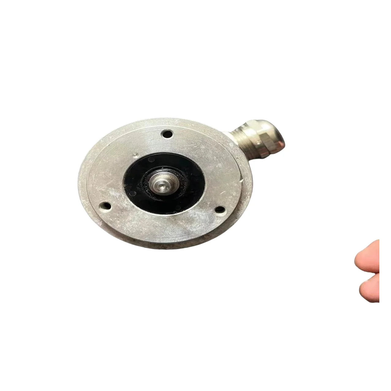 ROD 436 1024 30B10-2B HTL Incremental Rotary Encoder New and Original 10V-30V for EV1C