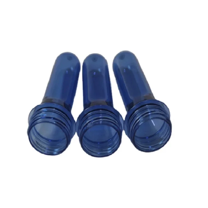 Good price all colors multi size standard plastic water bottles raw materials 5 gallon pet preform