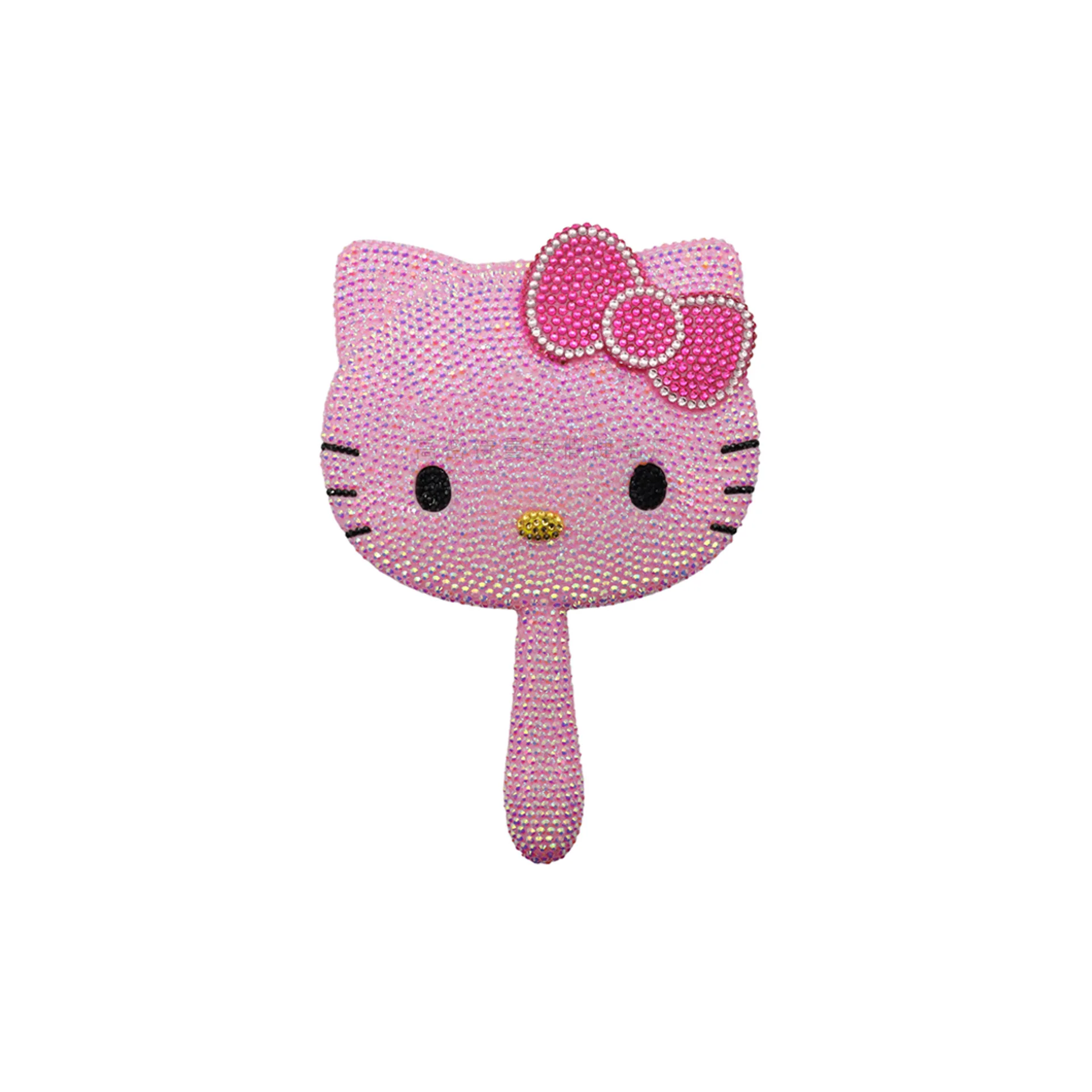 Зеркало для ресниц Hello Kitty