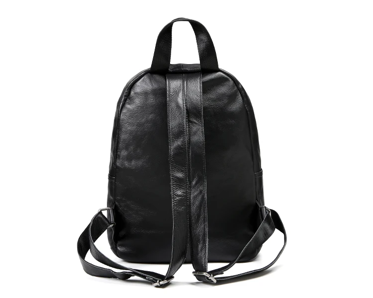 Backpack Purse for Women Ladies Fashion Genuine Leather Shoulderbag  Girls Travel School Convertible Rucksack Cow Leather Bags