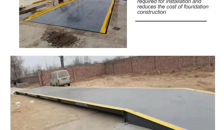 200mm truck scale (9)