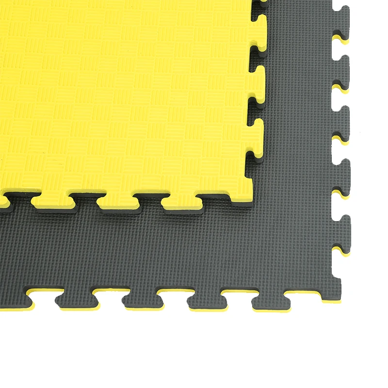 Foam gym mats interlocking tiles martial arts mat taekwondo karate judo tatami