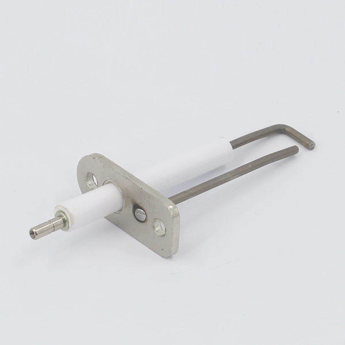 Ceramic ignition needle for gas boilers Ignition needle