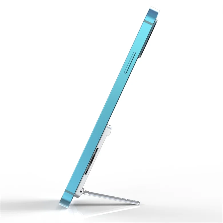 Custom Logo Professional Phone Manufacturer Mini Stands Phone Holder Flexible Stand