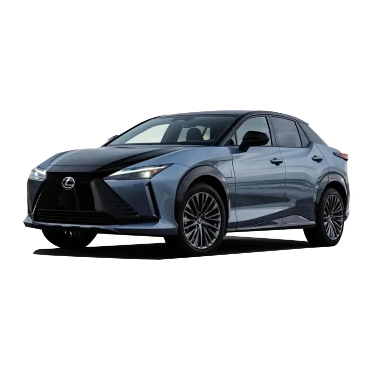Lexus RZ 450e DICT4