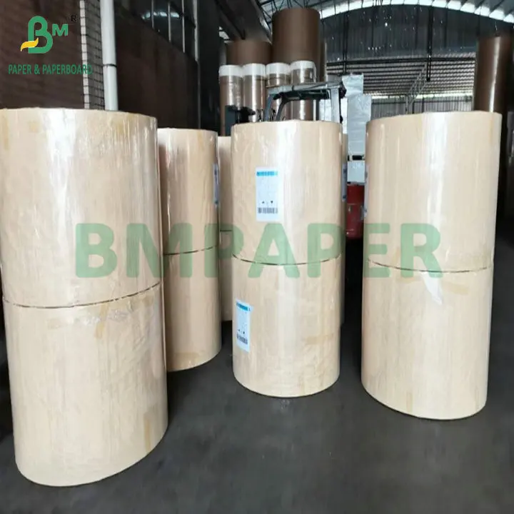 50g 55g CB CF CFB Carbon-Free Bill Paper White Blue Yellow Color