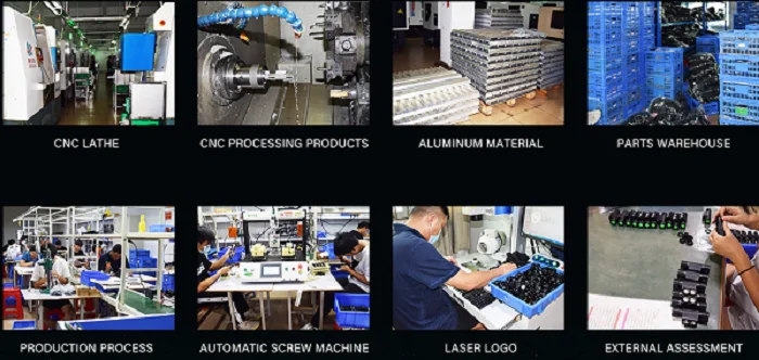 Production Process