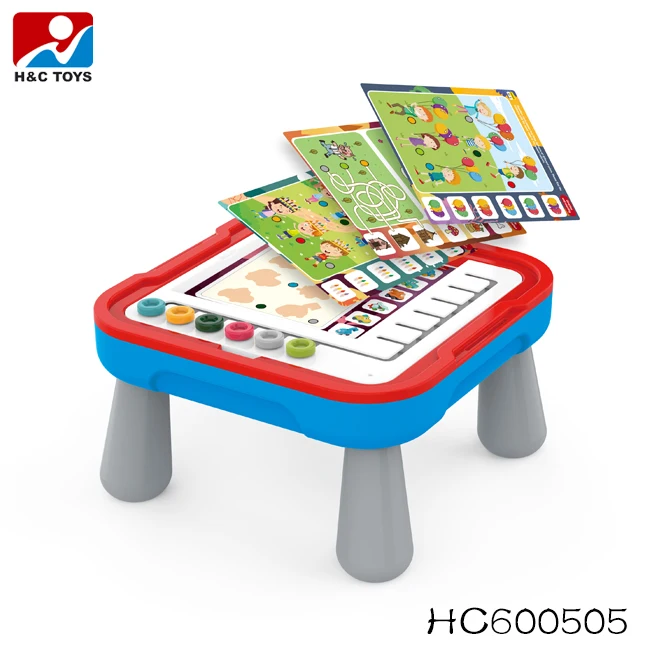 Kid logical game challenge board toy logic game educational board games for children