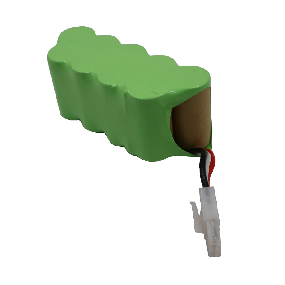 C&P SK10.8V 2500mah SV116N SV1106N SV1110 SV1110N Ni-MH battery For Shark