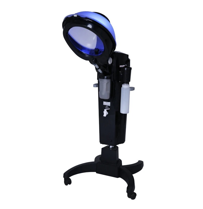 Прямая поставка с китайской фабрики, стационарная Пароварка для волос