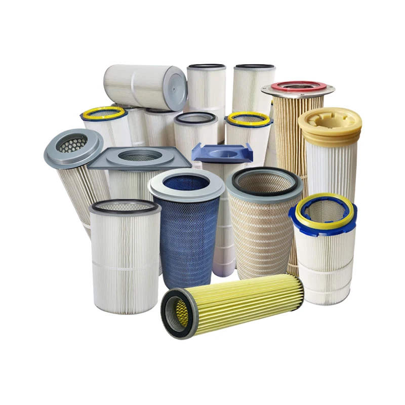 Compressor air Filter element Dust Replacement Industrial