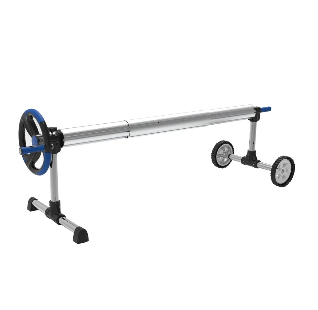 cheap pool cover roller cover reels