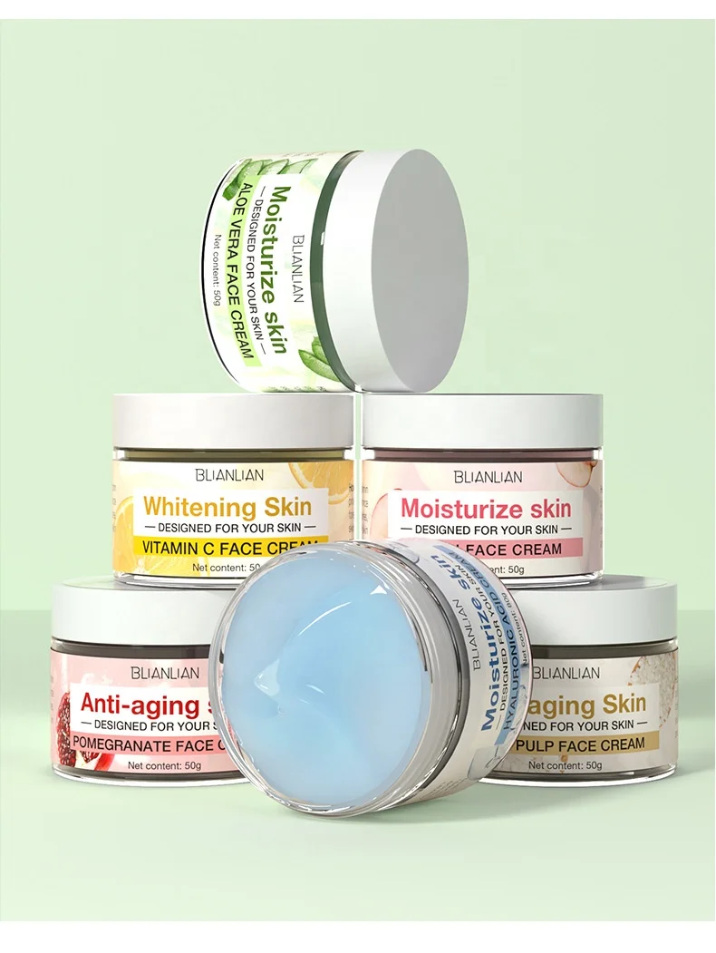 vitamin c skin whitening brightening lightening dark sopt pigmentation removal face cream