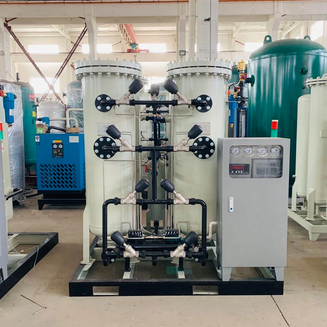 Oxygen Generator Price Medical Oxygen O2 Plant Psa Technology