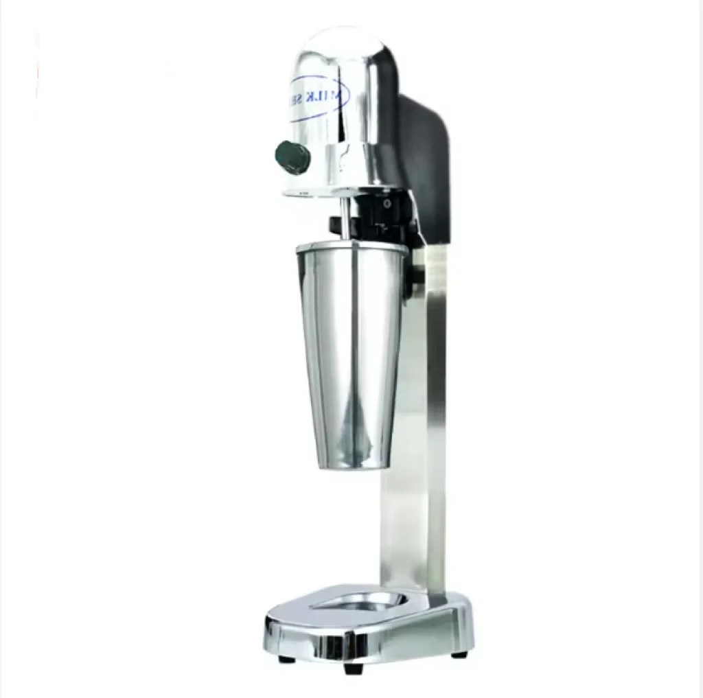 2024 New Milk Shake Machine, Specially Designed for Professional Mixing of Liquid Beverages Commercial mixer flavored milkshake