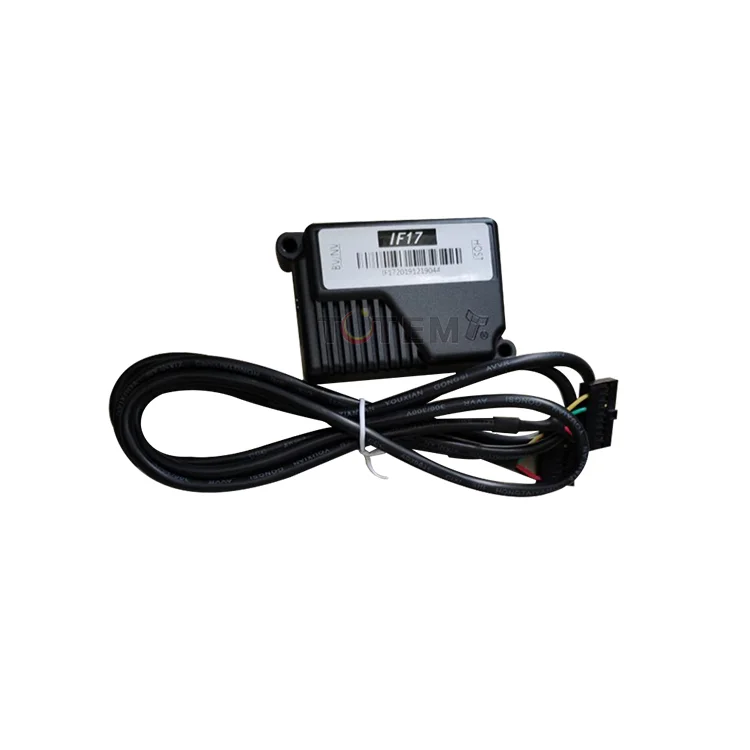 NEW All banknote validator Validator cash note acceptor IF17 driver programmer