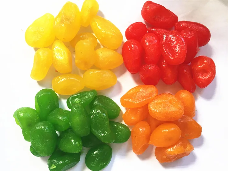 Chinese China dry dried fruit product